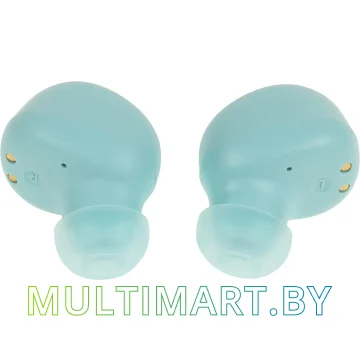 Наушники JBL Wave Buds (мятный) картинка 3